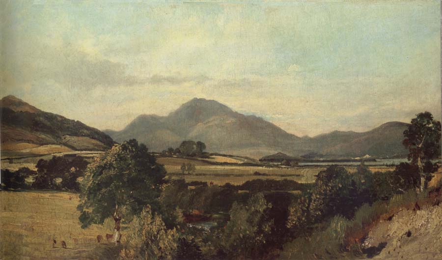 Keswick,Lake